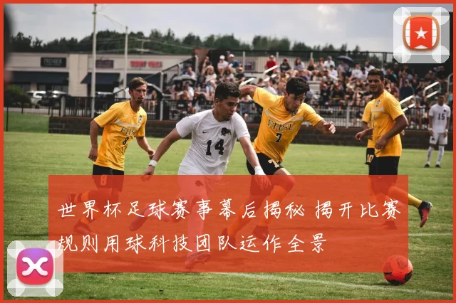 世界杯足球赛事幕后揭秘 揭开比赛规则用球科技团队运作全景