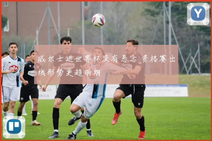 威尔士进世界杯没有悬念 资格赛出线形势更趋明朗